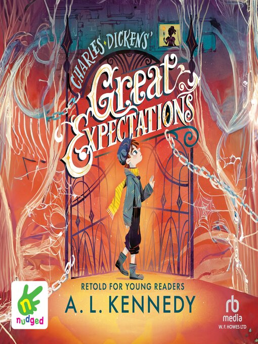 Title details for Great Expectations by A. L. Kennedy - Available